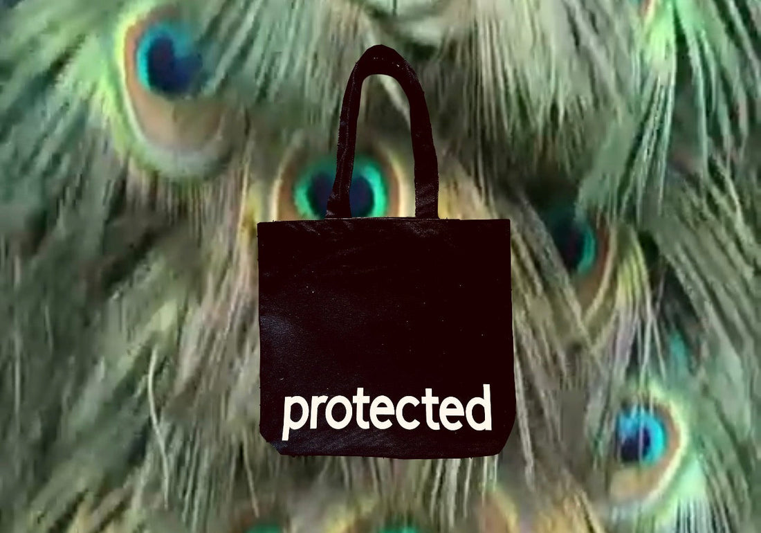 The Best Tote Bag For Spiritualists