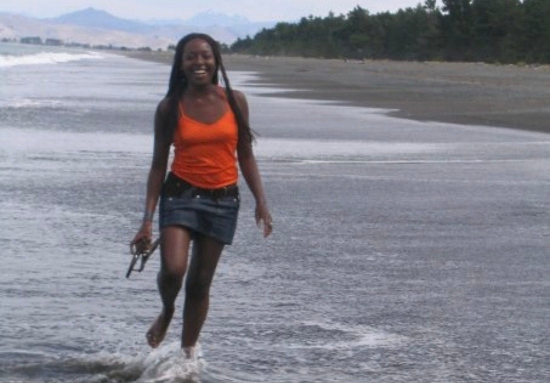 Countdown To 50: 434 Days To Go