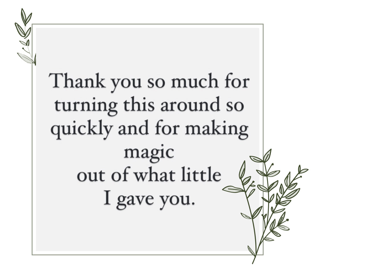 What Charlie ReWrote RESUMÉ & CV Writing