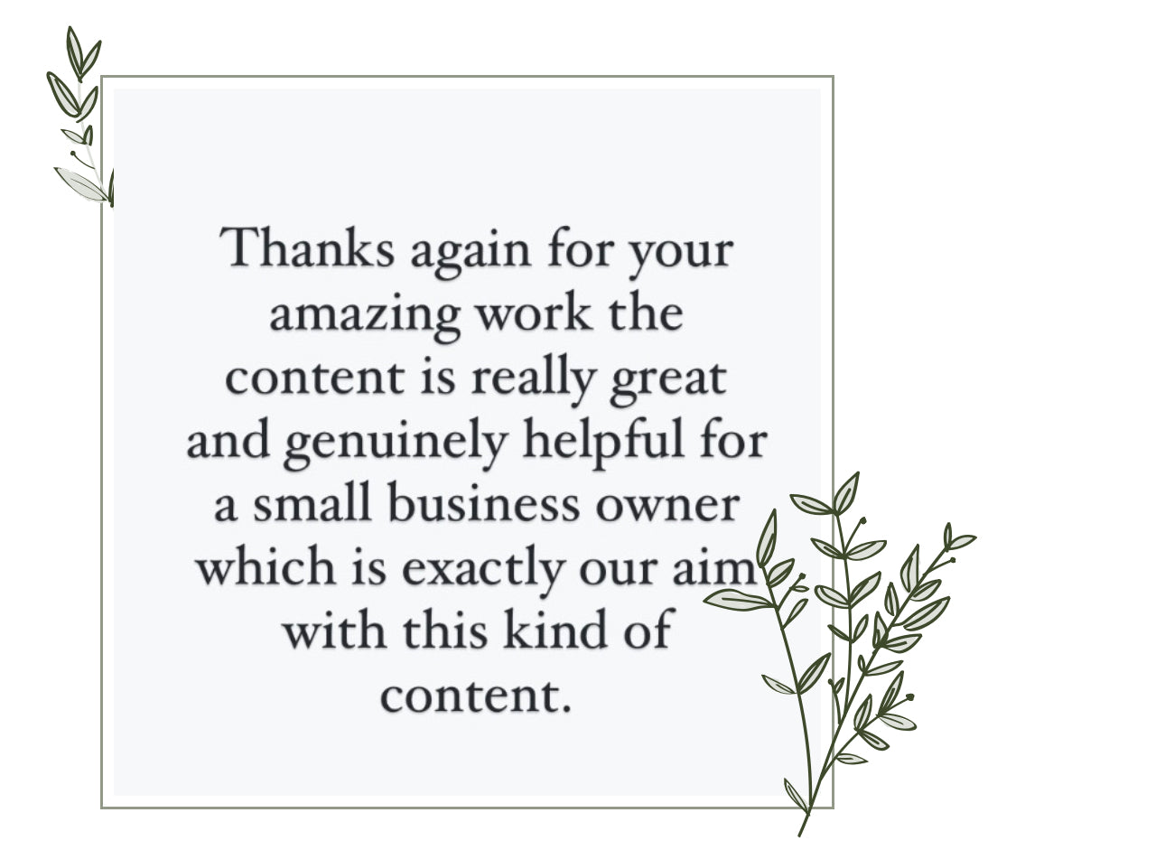 What Charlie Wrote Blog Writing